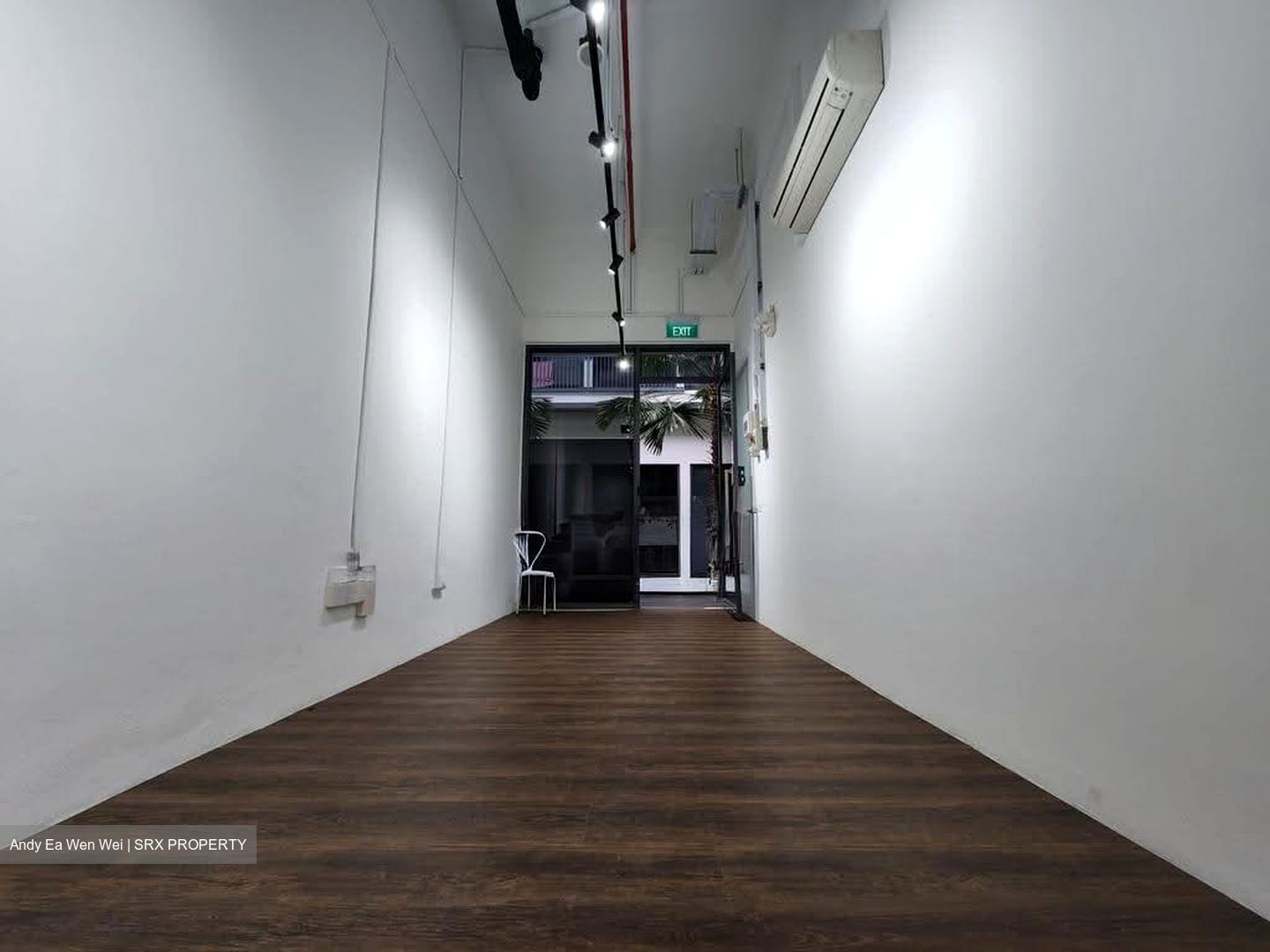The Promenade@Pelikat (D19), Shop House #631925961